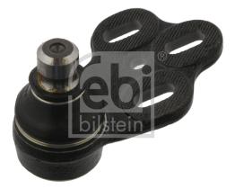 Febi Bilstein 02057 - ROTULA SUSPENSION/CARGA VW-AUDI PKW