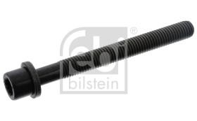 Febi Bilstein 02116 - TORNILLO CULATA VW-AUDI PKW UND 10