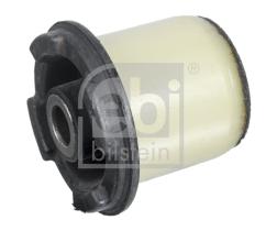 Febi Bilstein 02128 - SUSPENSION,BRAZO OSCILANTE OPEL PKW