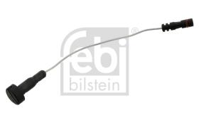 Febi Bilstein 02129 - CONTACTO AVISO,DESGASTE MERCEDES-BE