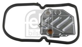 Febi Bilstein 02177 - FILTRO HIDRAULICO,TRANSMISION MERCE