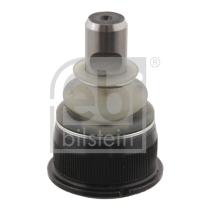 Febi Bilstein 02380 - ROTULA SUSPENSION/CARGA MERCEDES-BE