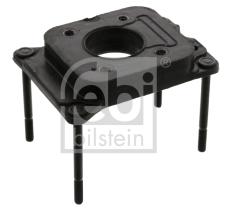 Febi Bilstein 02393 - BRIDA CARBURADOR VW-AUDI PKW STCK