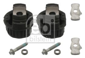 Febi Bilstein 02497 - JGO REP COJINETES DEL CUERPO D MERC