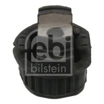 Febi Bilstein 02498 - SUSPENSION,CUERPO DEL EJE MERCEDES-