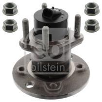 Febi Bilstein 02843 - JGO COJINETES RUEDA C/TRANSMISOR RE