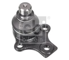 Febi Bilstein 02942 - ROTULA SUSPENSION/CARGA VW-AUDI PKW