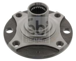 Febi Bilstein 03106 - CUBO RUEDA OPEL PKW STCK