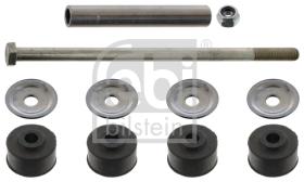 Febi Bilstein 03207 - JUEGO DE VARILLAS DE CONEXION OPEL