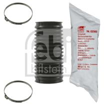 Febi Bilstein 03284 - JGO FUELLE DIRECCION BMW PKW