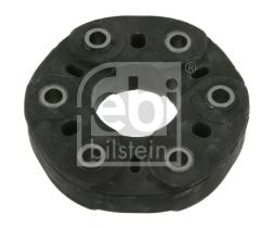 Febi Bilstein 03486 - ARTICULACION, ARBOL LONGITUDIN PARA ARBOL ARTICULADO