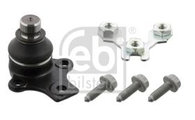 Febi Bilstein 03548 - KIT REP ROTULA SUSPENSION VW-AUDI P