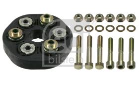 Febi Bilstein 03568 - JGO REP ACOPLAMIENTO CARDAN MERCEDE