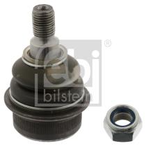 Febi Bilstein 03668 - ROTULA SUSPENSION/CARGA MERCEDES-BE