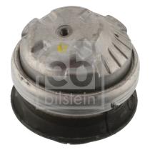 Febi Bilstein 03784 - SOPORTE,MOTOR MERCEDES-BENZ PKW STC