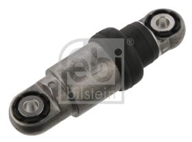 Febi Bilstein 03801 - AMORTIGUADOR VIBRACION P/CORREA ACA