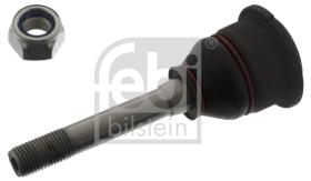 Febi Bilstein 03822 - ROTULA SUSPENSION/CARGA BMW PKW STC