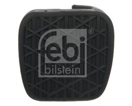 Febi Bilstein 03841 - RECUBRIMIENTO DE PEDAL MERCEDES PKW