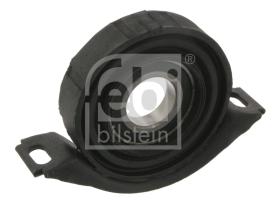 Febi Bilstein 03899 - SUSPENSION,ARBOL TRANSMISION C/RODA