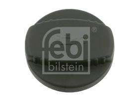 Febi Bilstein 03912 - TAPA,TUBULADURA RELLENO MERCEDES-BE