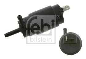 Febi Bilstein 03940 - BOMBA AGUA LAVADO VW-AUDI PKW STCK