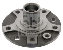 Febi Bilstein 03969 - CUBO RUEDA S/COJINETE S/COJINETE OP