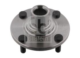 Febi Bilstein 03991 - CUBO RUEDA C/BUL¾N RUEDA FORD PKW S