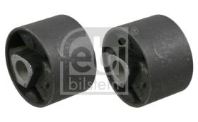 Febi Bilstein 04037 - JGO MONTAJE,BARRA OSCILANTE BMW PKW