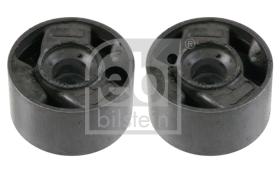 Febi Bilstein 04060 - JGO MONTAJE BARRA OSCILANTE BMW PKW