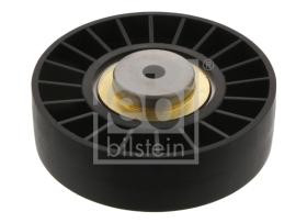 Febi Bilstein 04131 - POLEA DE INVERSION AUDI