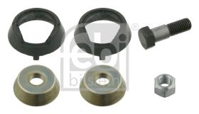 Febi Bilstein 04184 - JGO REP VASTAGO DE GUIA MERCEDES PKW