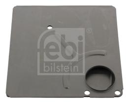 Febi Bilstein 04583 - FILTRO HIDRAULICO,TRANSMISION BMW P