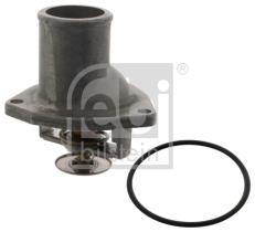 Febi Bilstein 04755 - TERMOSTATO,REFRIGERANTE OPEL PKW ST