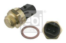 Febi Bilstein 04777 - INTERRUPTOR DE TEMPERATURA OPEL PKW