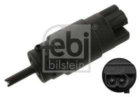 Febi Bilstein 04796 - BOMBA AGUA LAVADO BMW PKW STCK