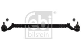 Febi Bilstein 04882 - BARRA DE ACOPLAMIENTO MERCEDES PKW