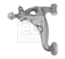 Febi Bilstein 05021 - BARRA OSCILANTE TRANSVERSAL