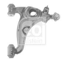 Febi Bilstein 05022 - BARRA OSCILANTE TRANSVERSAL