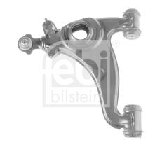 Febi Bilstein 05023 - BARRA OSCILANTE TRANSVERSAL MERCEDES PKW