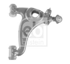 Febi Bilstein 05040 - BARRA OSCILANTE TRANSVERSAL MERCEDE