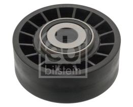 Febi Bilstein 05220 - POLEA TENSORA,CORREA TRAPEZOI MERCE