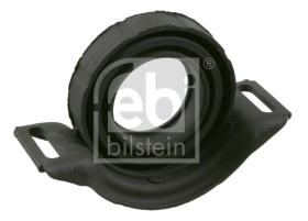 Febi Bilstein 05263 - SUSPENSION,ARBOL TRANSMISION S/RODA