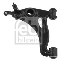 Febi Bilstein 05269 - BARRA OSCILANTE TRANSVERSAL MERCEDE