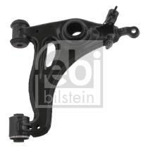 Febi Bilstein 05271 - BARRA OSCILANTE TRANSVERSAL MERCEDE