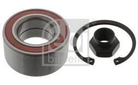 Febi Bilstein 05412 - JGO COJINETES RUEDA FORD PKW STCK