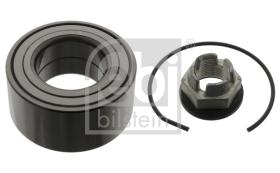 Febi Bilstein 05526 - JGO COJINETES RUEDA RENAULT PKW JGO