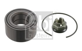 Febi Bilstein 05528 - COJINETE RUEDA RENAULT PKW JGO