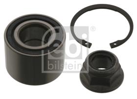 Febi Bilstein 05538 - JGO COJINETES RUEDA RENAULT PKW JGO