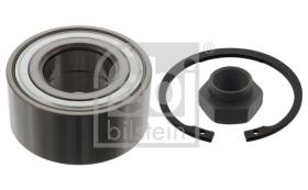 Febi Bilstein 05542 - JGO COJINETES RUEDA PEUGEOT PKW JGO