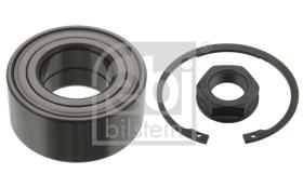 Febi Bilstein 05543 - JGO COJINETES RUEDA PEUGEOT PKW JGO